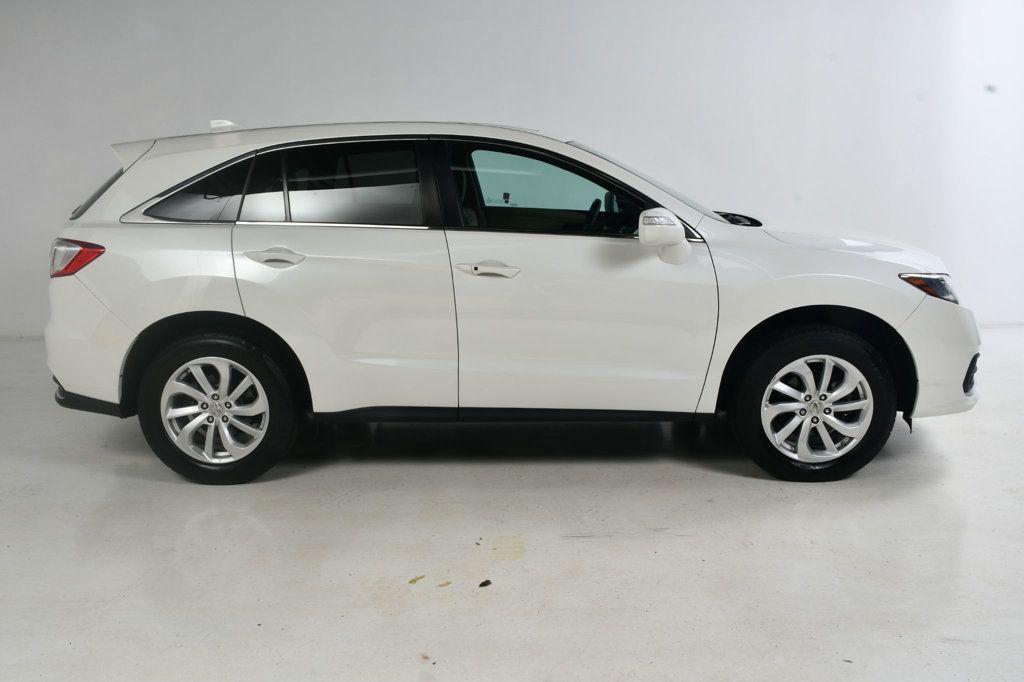 used 2018 Acura RDX car, priced at $17,996