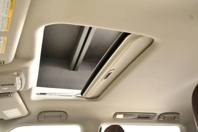 used 2024 INFINITI QX80 car, priced at $56,900