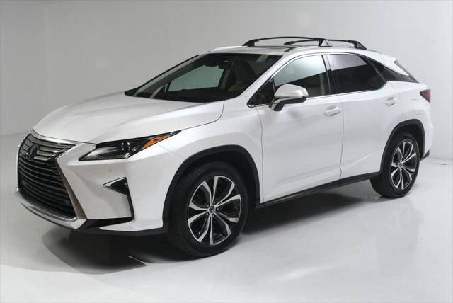 used 2019 Lexus RX 350 car, priced at $35,890