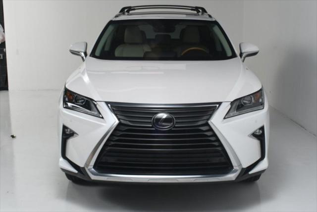 used 2019 Lexus RX 350 car, priced at $35,890