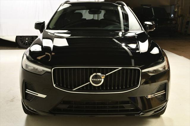 used 2022 Volvo XC60 car, priced at $34,575