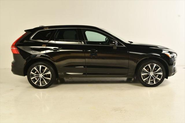 used 2022 Volvo XC60 car, priced at $34,575