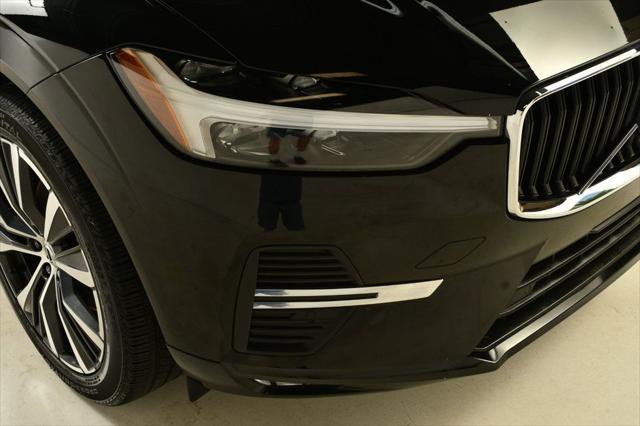 used 2022 Volvo XC60 car, priced at $34,575