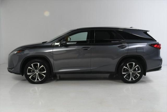 used 2020 Lexus RX 350L car, priced at $32,900