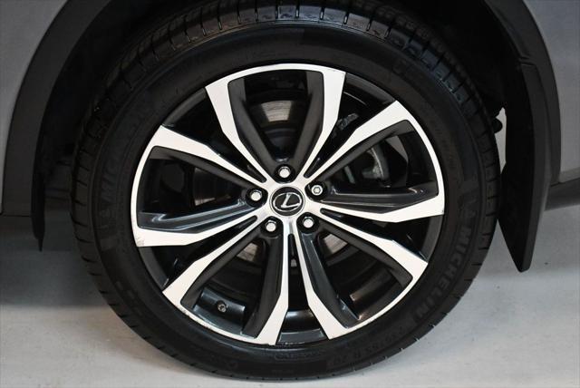 used 2020 Lexus RX 350L car, priced at $32,900