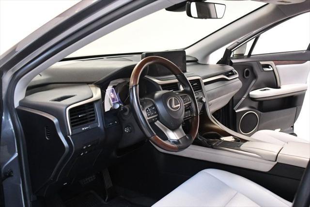 used 2020 Lexus RX 350L car, priced at $32,900
