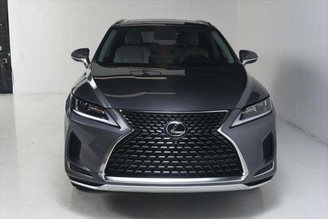 used 2020 Lexus RX 350L car, priced at $32,900