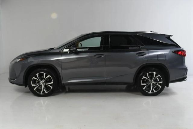 used 2020 Lexus RX 350L car, priced at $32,900