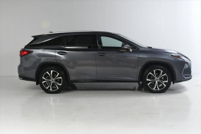 used 2020 Lexus RX 350L car, priced at $32,900