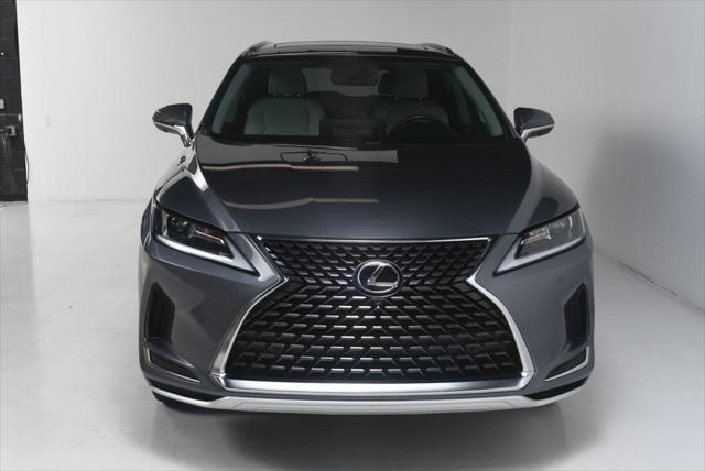used 2020 Lexus RX 350L car, priced at $32,900