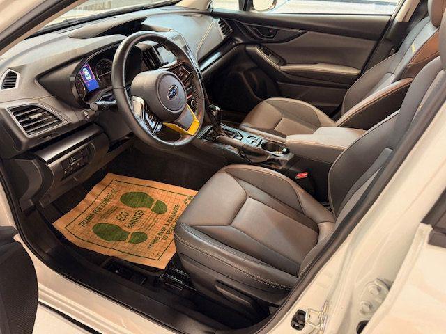 used 2022 Subaru Crosstrek car, priced at $26,900