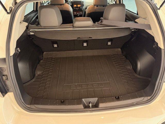 used 2022 Subaru Crosstrek car, priced at $26,900