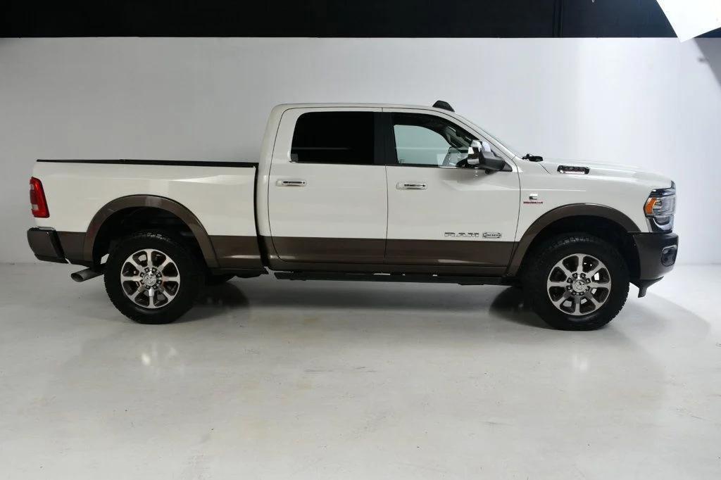 used 2019 Ram 2500 car, priced at $48,570