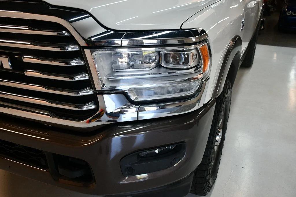 used 2019 Ram 2500 car, priced at $48,570
