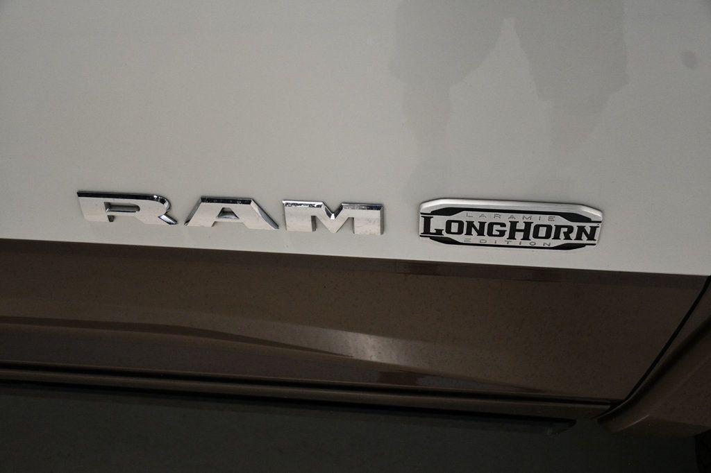 used 2019 Ram 2500 car, priced at $48,570