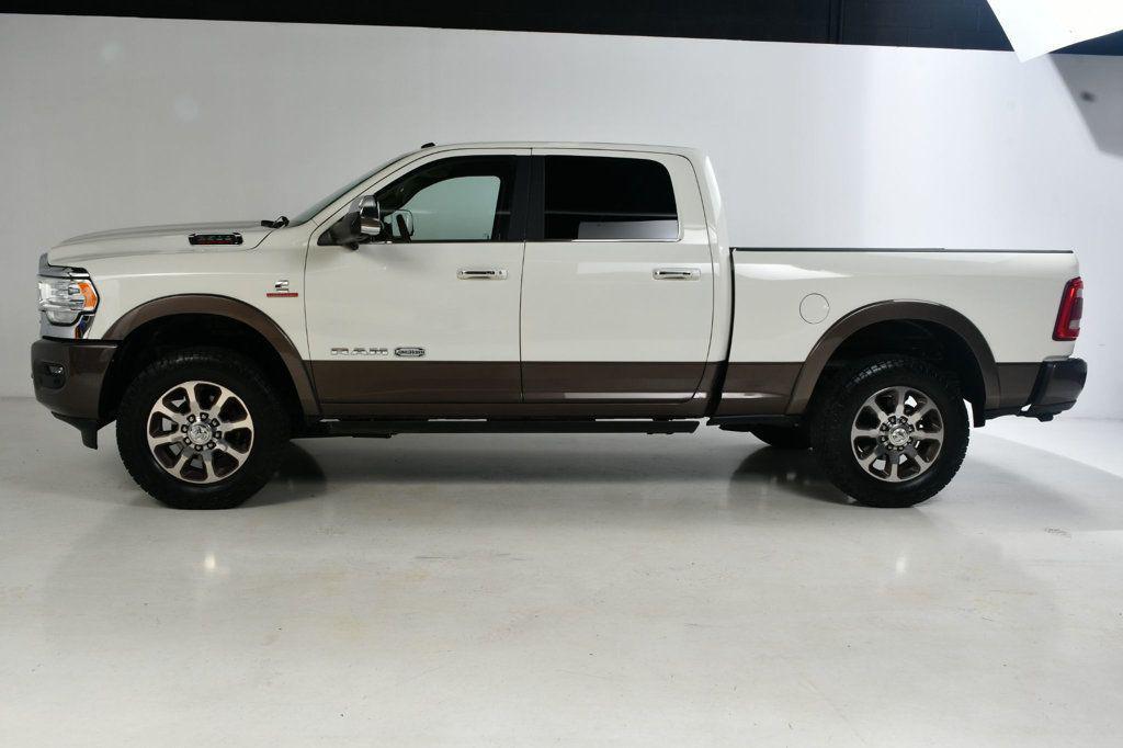 used 2019 Ram 2500 car, priced at $48,570