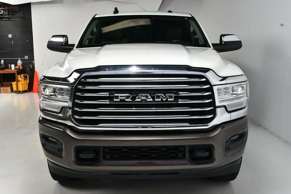 used 2019 Ram 2500 car, priced at $48,570