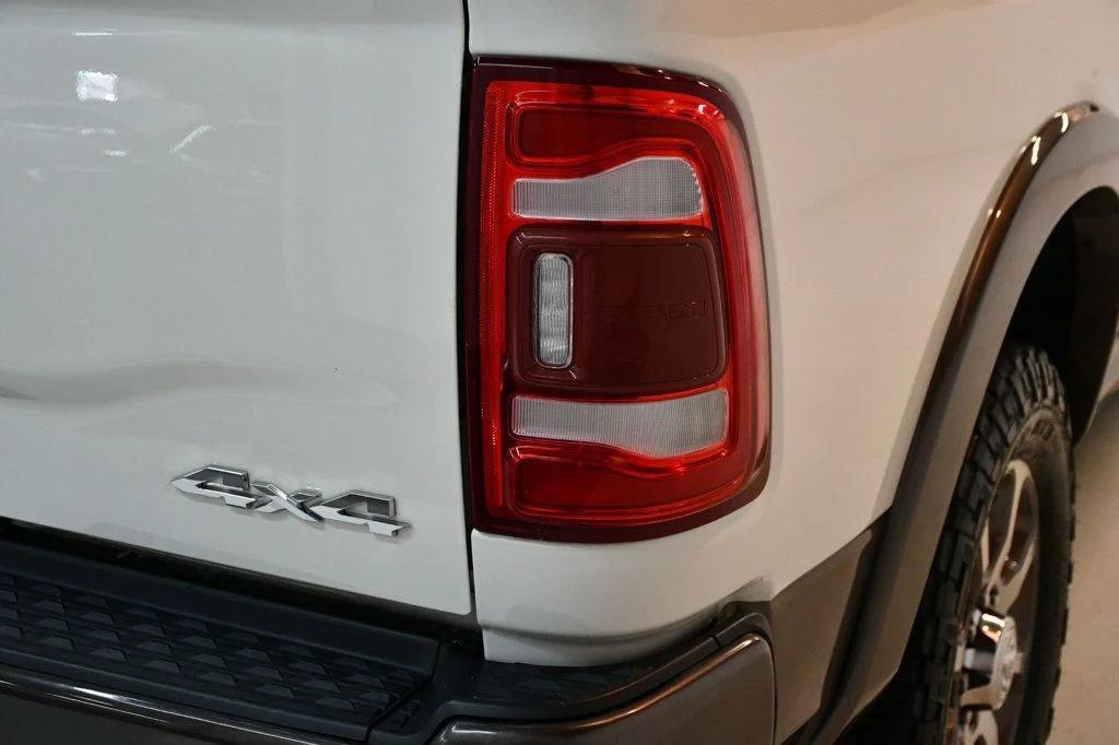 used 2019 Ram 2500 car, priced at $48,570