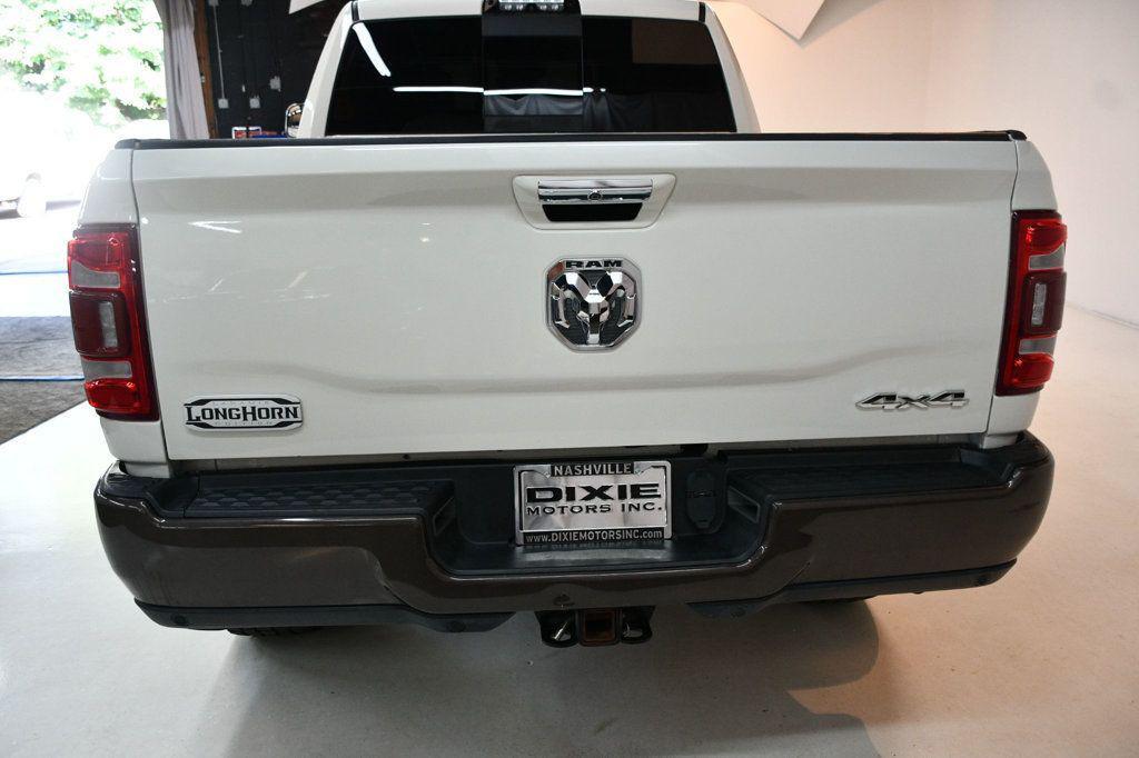 used 2019 Ram 2500 car, priced at $48,570