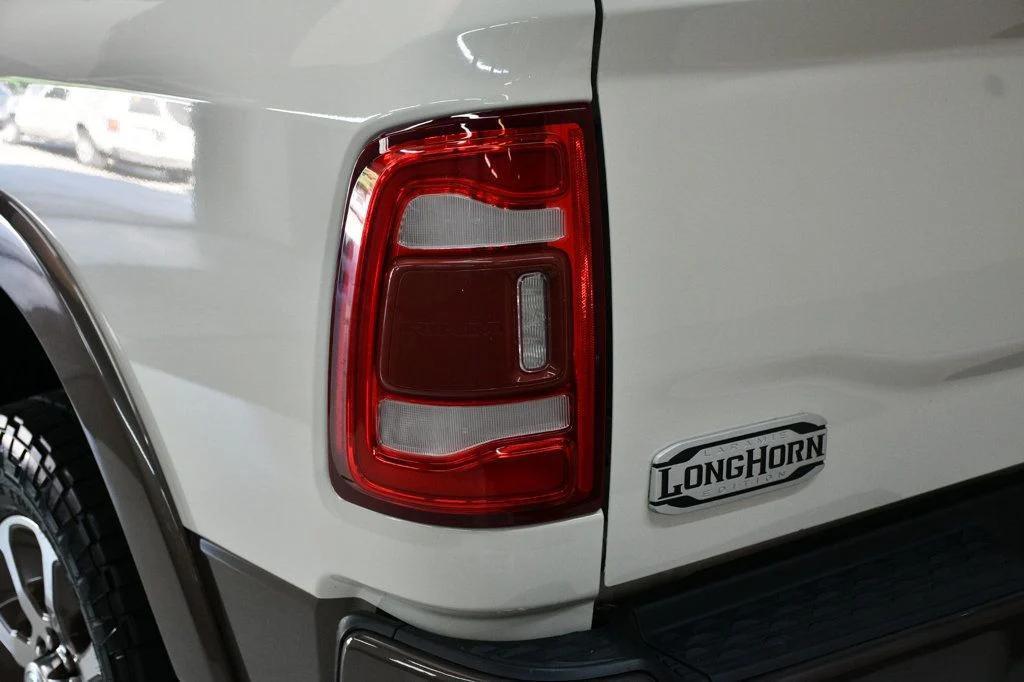 used 2019 Ram 2500 car, priced at $48,570