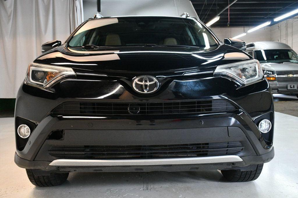 used 2016 Toyota RAV4 car, priced at $21,970