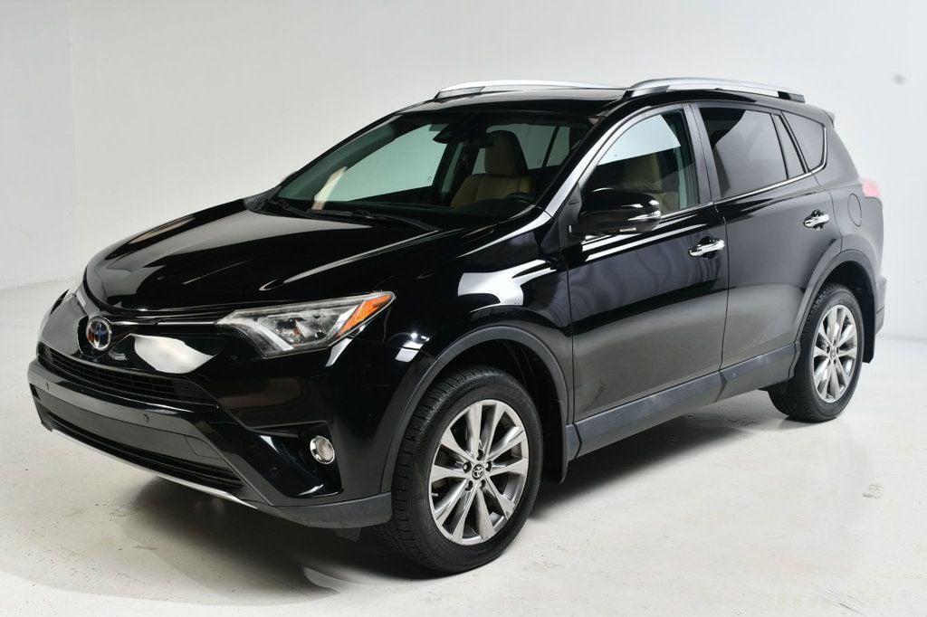 used 2016 Toyota RAV4 car, priced at $21,970