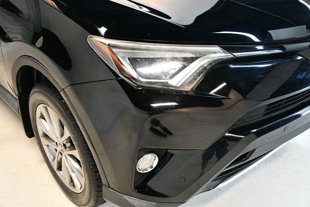 used 2016 Toyota RAV4 car, priced at $21,970