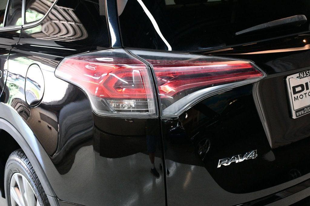 used 2016 Toyota RAV4 car, priced at $21,970