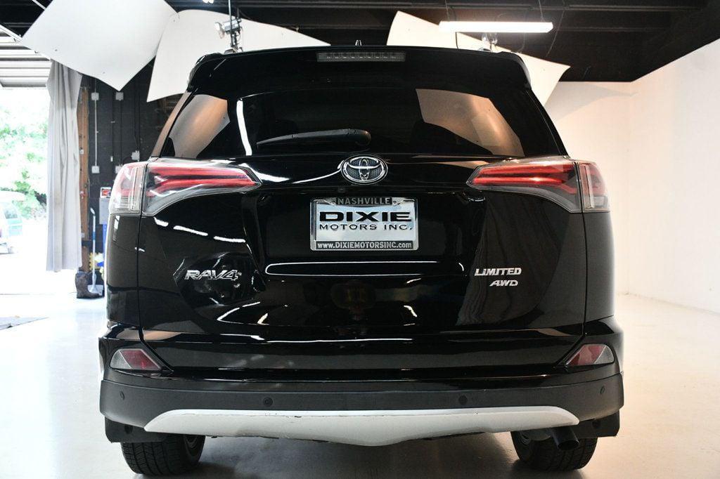 used 2016 Toyota RAV4 car, priced at $21,970