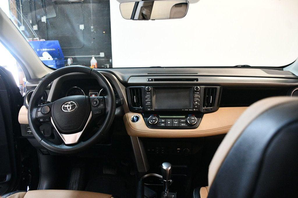 used 2016 Toyota RAV4 car, priced at $21,970