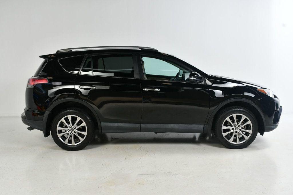 used 2016 Toyota RAV4 car, priced at $21,970