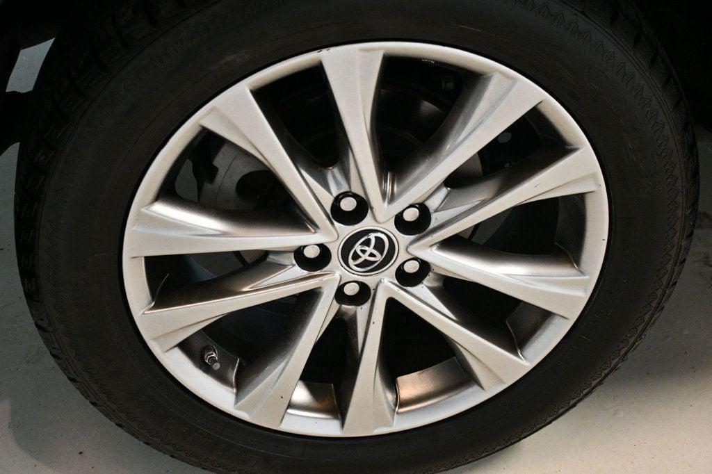 used 2016 Toyota RAV4 car, priced at $21,970