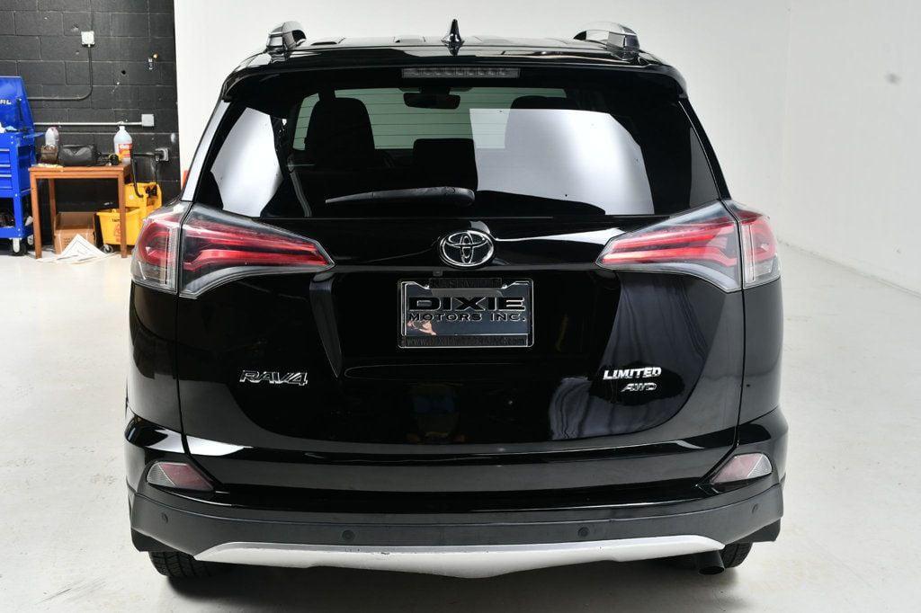 used 2016 Toyota RAV4 car, priced at $21,970