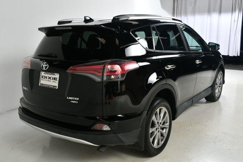 used 2016 Toyota RAV4 car, priced at $21,970