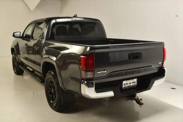 used 2019 Toyota Tacoma car, priced at $31,880