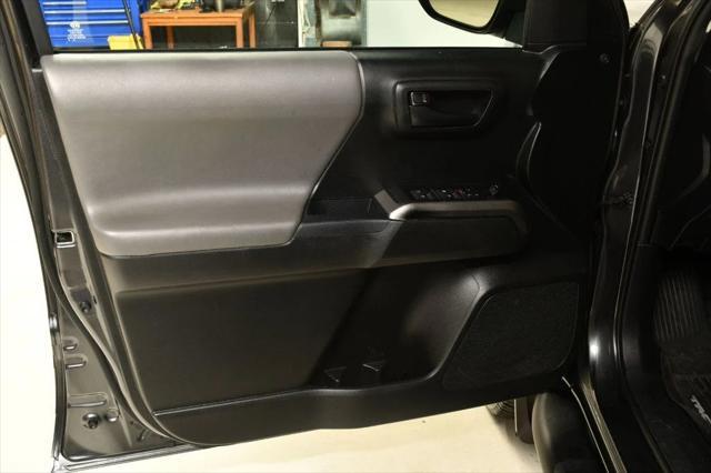 used 2019 Toyota Tacoma car, priced at $31,880