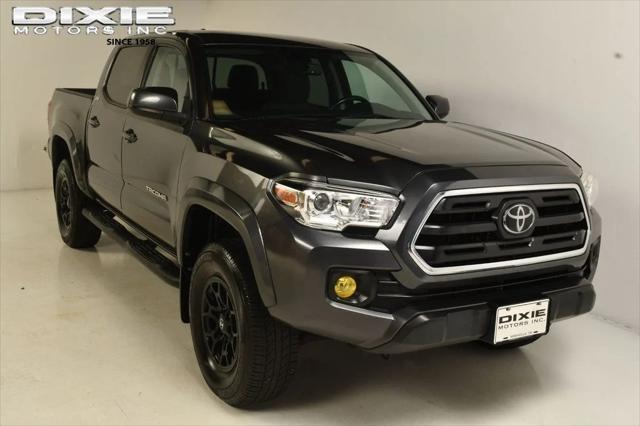 used 2019 Toyota Tacoma car, priced at $31,880
