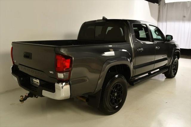 used 2019 Toyota Tacoma car, priced at $31,880