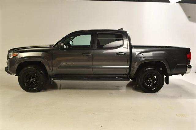 used 2019 Toyota Tacoma car, priced at $31,880