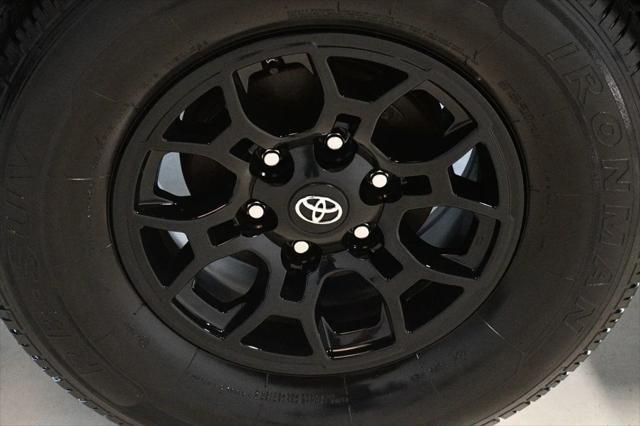 used 2019 Toyota Tacoma car, priced at $31,880