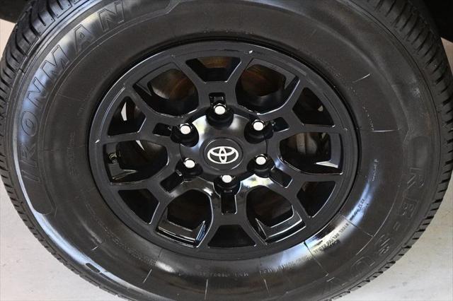 used 2019 Toyota Tacoma car, priced at $31,880