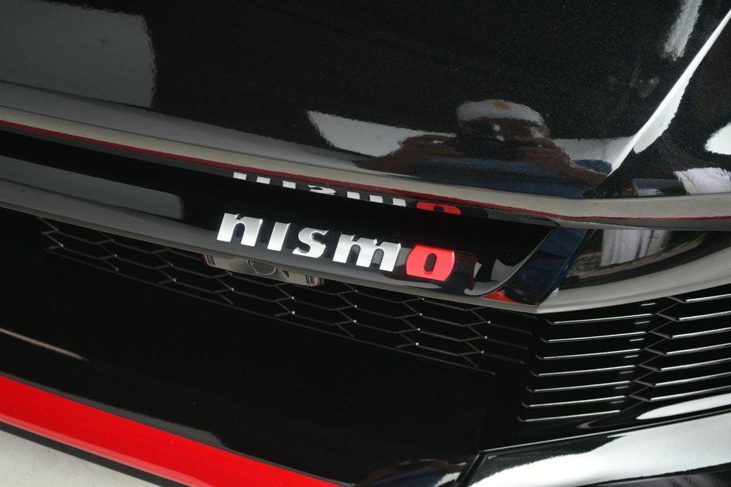 used 2024 Nissan Z car, priced at $54,900