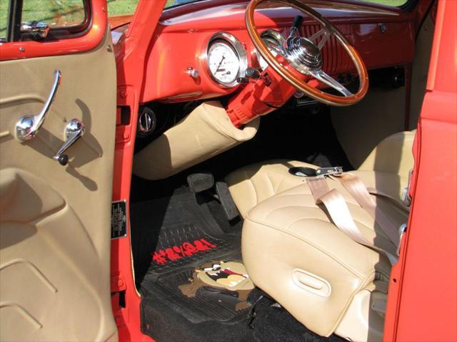 used 1954 Chevrolet Pickup Truck car, priced at $58,500