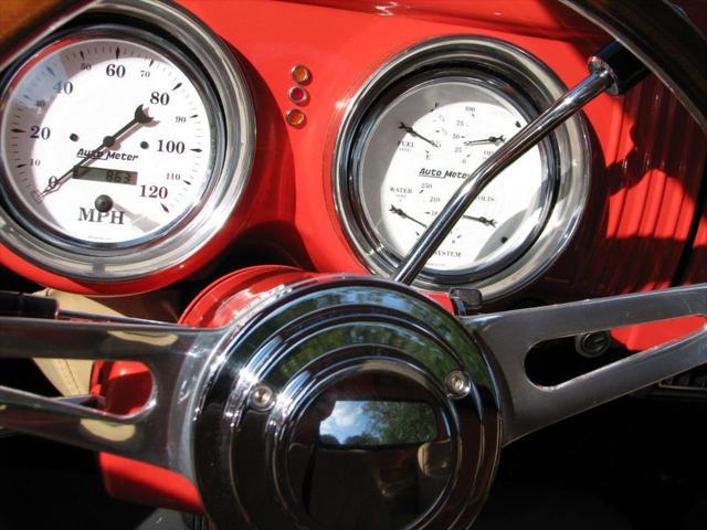 used 1954 Chevrolet Pickup Truck car, priced at $58,500