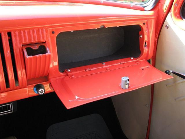 used 1954 Chevrolet Pickup Truck car, priced at $58,500