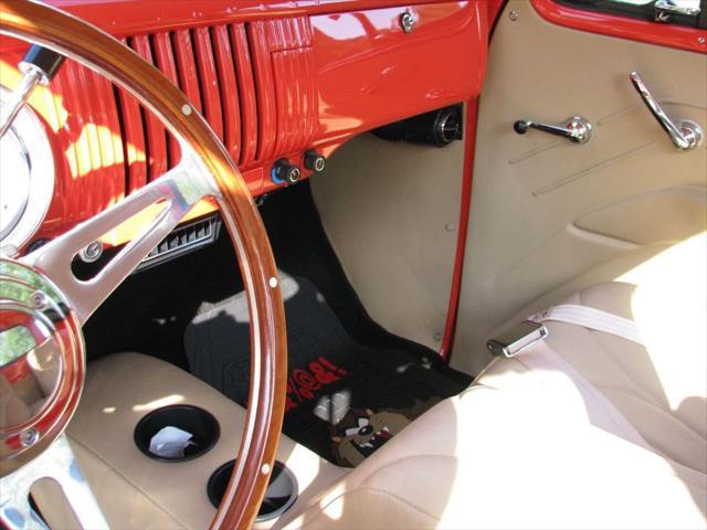 used 1954 Chevrolet Pickup Truck car, priced at $58,500