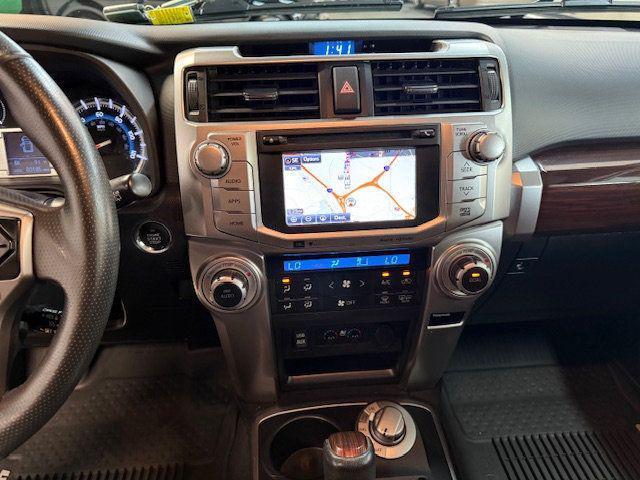 used 2018 Toyota 4Runner car, priced at $34,900