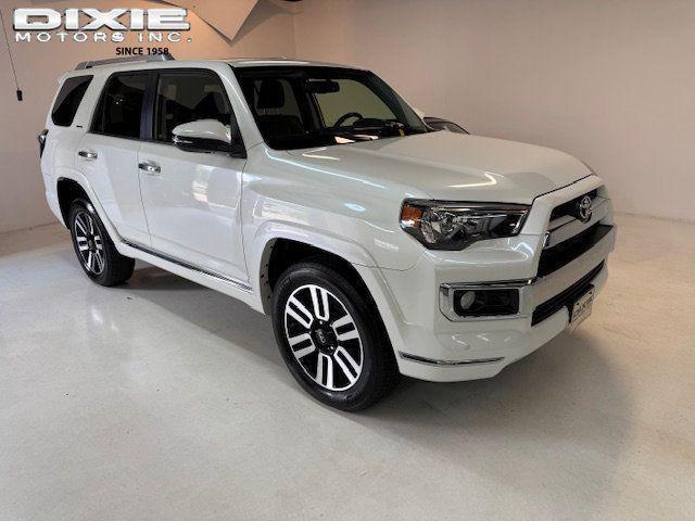 used 2018 Toyota 4Runner car, priced at $34,900