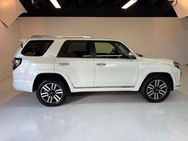 used 2018 Toyota 4Runner car, priced at $34,900