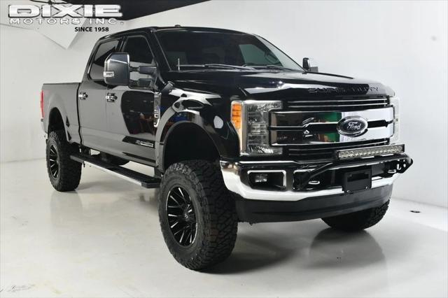used 2017 Ford F-250 car, priced at $48,988